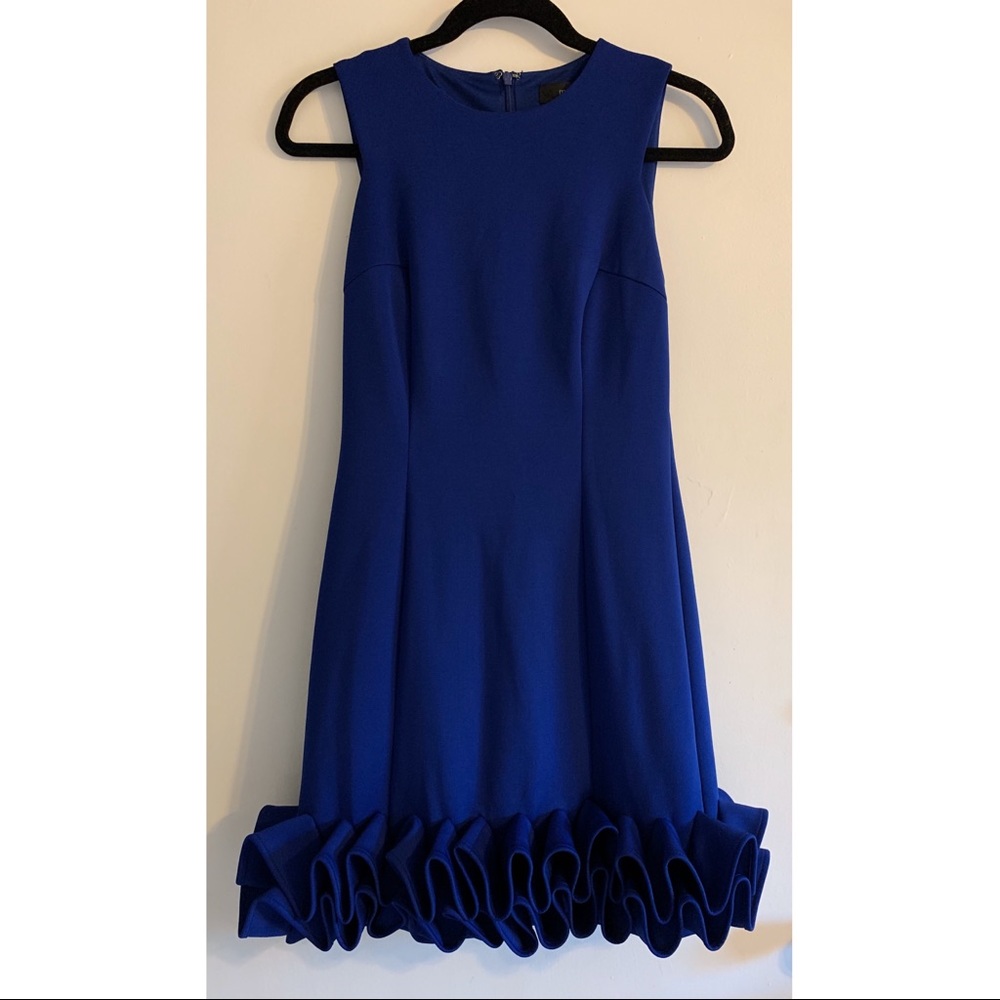 Maia dress